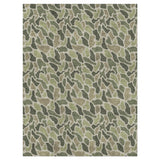Duck Camo Green in 6' x 9' Size