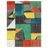 Djuna Invert in 6' x 9' Size