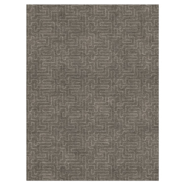 Terra Greige in 6' x 9' Size