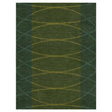 Kepler Forest & Yellow in 6' x 9' Size