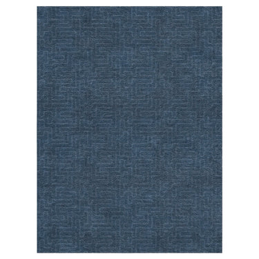 Terra Blue in 6' x 9' Size