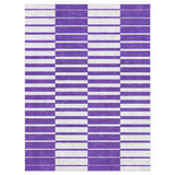 Spectra Purple in 6' x 9' Size