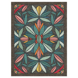 Thierry Multicolor in 6' x 9' Size