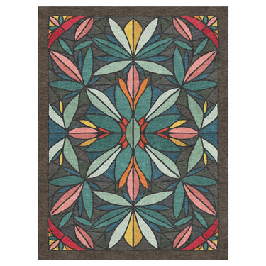 Thierry Multicolor in 6' x 9' Size