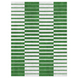Spectra Green in 6' x 9' Size