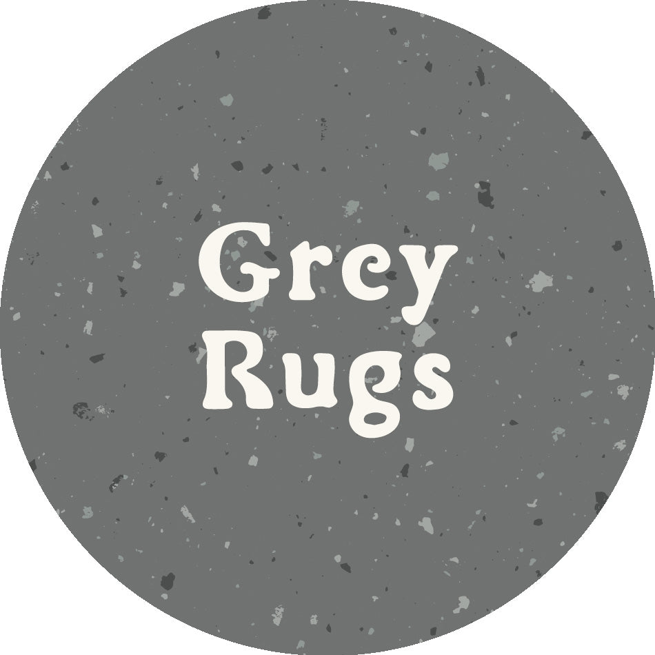 Grey Rugs