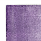 Jacinda Watercolor Purple Ombre Mockup Square Detail