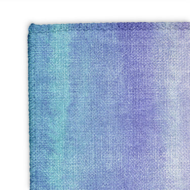 Imogen Watercolor Blue & Purple Ombre Mockup Square Detail