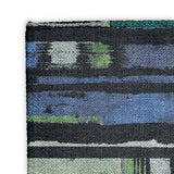 Ojai Blue & Green Mockup Square Detail