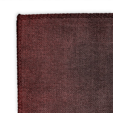 Keanu Watercolor Deep Red Ombre Mockup Square Detail