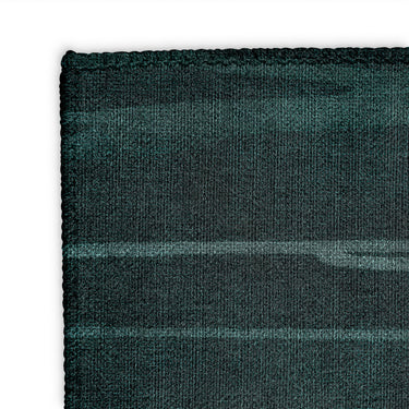 Felix Bleach Dye Deep Teal Mockup Square Detail