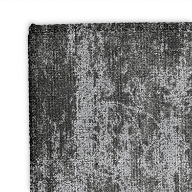 Bennett Charcoal Grey Mockup Square Detail