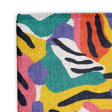 Lorenza Multicolor Mockup Square Detail