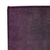 Keanu Watercolor Deep Purple Ombre Mockup Square Detail