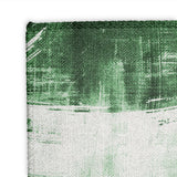 Emil Forest Green Mockup Square Detail