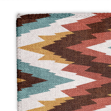 Dyani Sky & Umber Mockup Square Detail