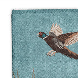 That Dog'll Hunt Blue Mockup Square Detail