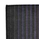 Euclid Black & Purple Mockup Square Detail