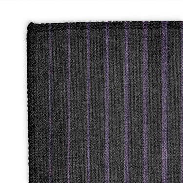 Euclid Black & Purple Mockup Square Detail