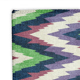 Dyani Eggplant & Matcha Mockup Square Detail