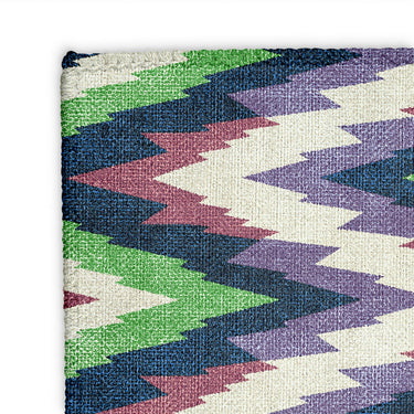 Dyani Eggplant & Matcha Mockup Square Detail