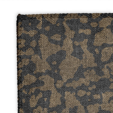 Compo Bronze Mockup Square Detail