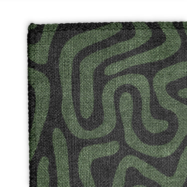 Kiva Green Mockup Square Detail