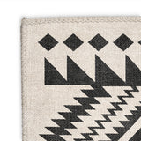 Reyno Black & Ivory Mockup Square Detail