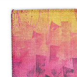 Caspian Multicolor Mockup Square Detail