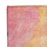 Eloise Blue & Pink Mockup Square Detail