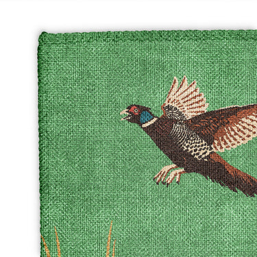 That Dog'll Hunt Mockup Square Detail