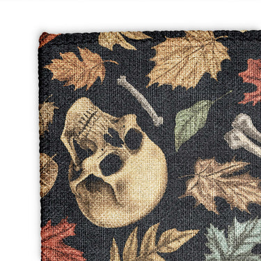 Spooky Season Mockup Square Detail