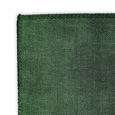 Keanu Watercolor Dark Green Ombre Mockup Square Detail