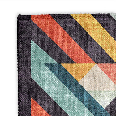 Sonora Multicolor Mockup Square Detail