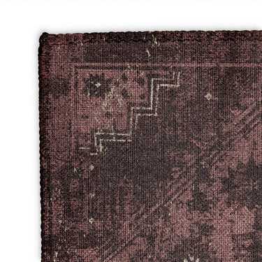 Montezuma Maroon Mockup Square Detail