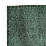 Kieran Watercolor Green Ombre Mockup Square Detail