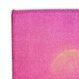 Siderays Blue & Pink Mockup Square Detail