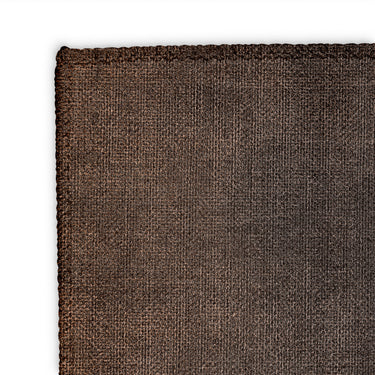 Keanu Watercolor Dark Brown Ombre Mockup Square Detail