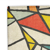 Arthur Multicolor Mockup Square Detail