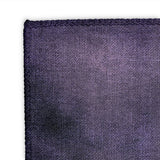 Andromeda Watercolor Purple & Blue Mockup Square Detail