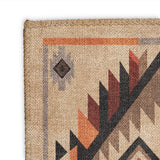 Chipola Brown Mockup Square Detail