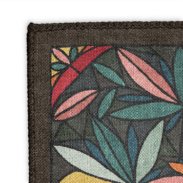 Thierry Multicolor Mockup Square Detail