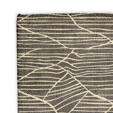 Paxton Black & Taupe Mockup Square Detail