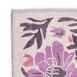 Corriana Pink & Purple Mockup Square Detail