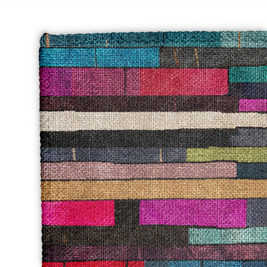 Konrad Multicolor Mockup Square Detail