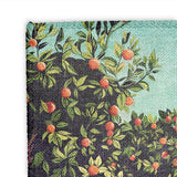 Orange Grove Mockup Square Detail