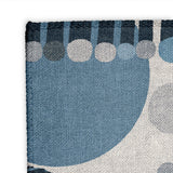 Charl Blue Mockup Square Detail