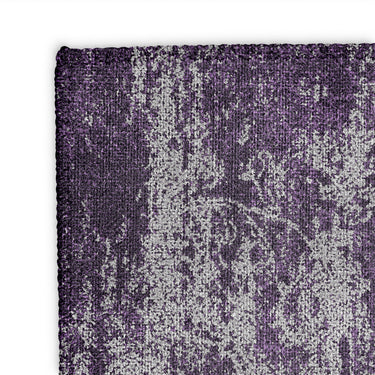 Bennett Purple & Grey Mockup Square Detail