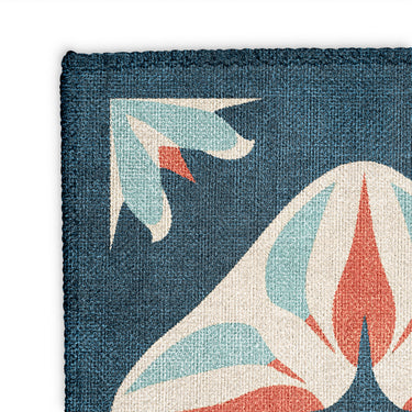 Elliot Blue & Orange Mockup Square Detail