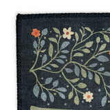 Birds in a Tree Mockup Square Detail